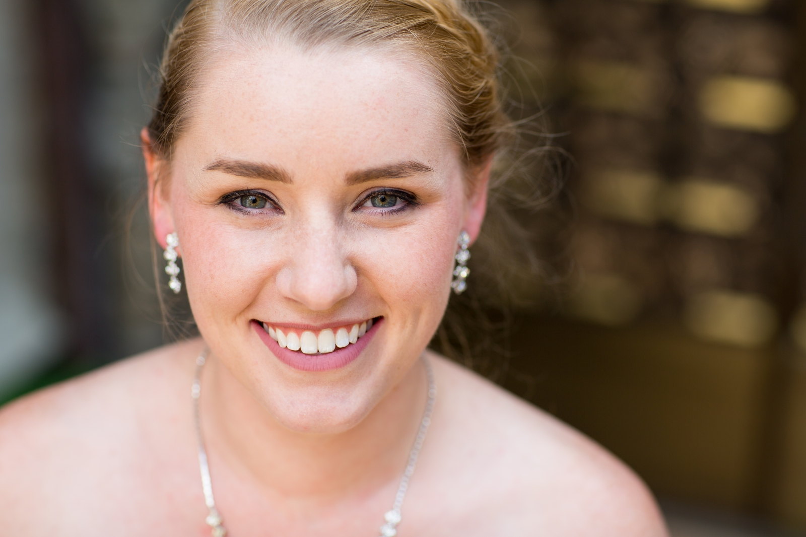 Harmony Hall Masonic Village Wedding